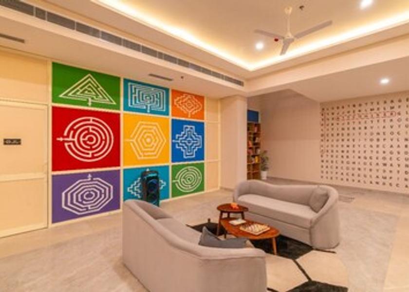 Haryana Gurugram Public Areas