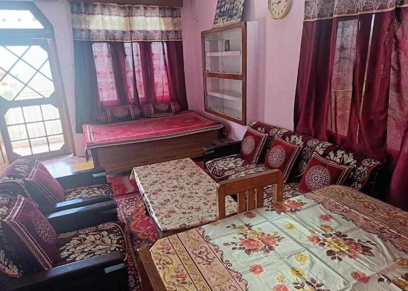 Uttarakhand Ranikhet Public Areas