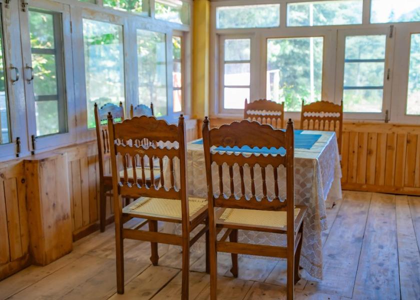 Himachal Pradesh Narkanda Food & Dining