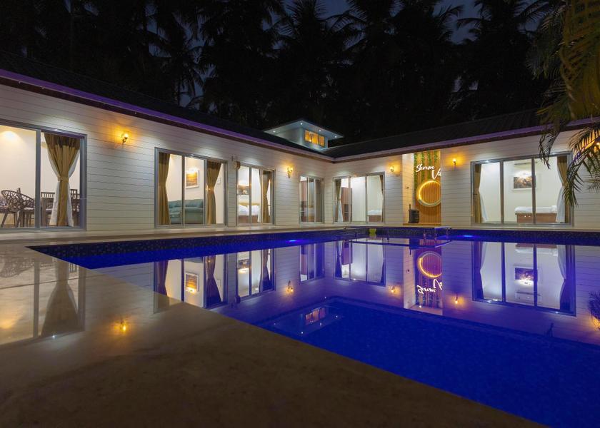 Maharashtra Alibaug Public Areas
