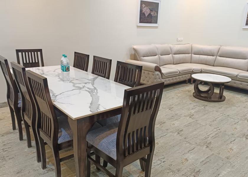 Maharashtra Alibaug Public Areas