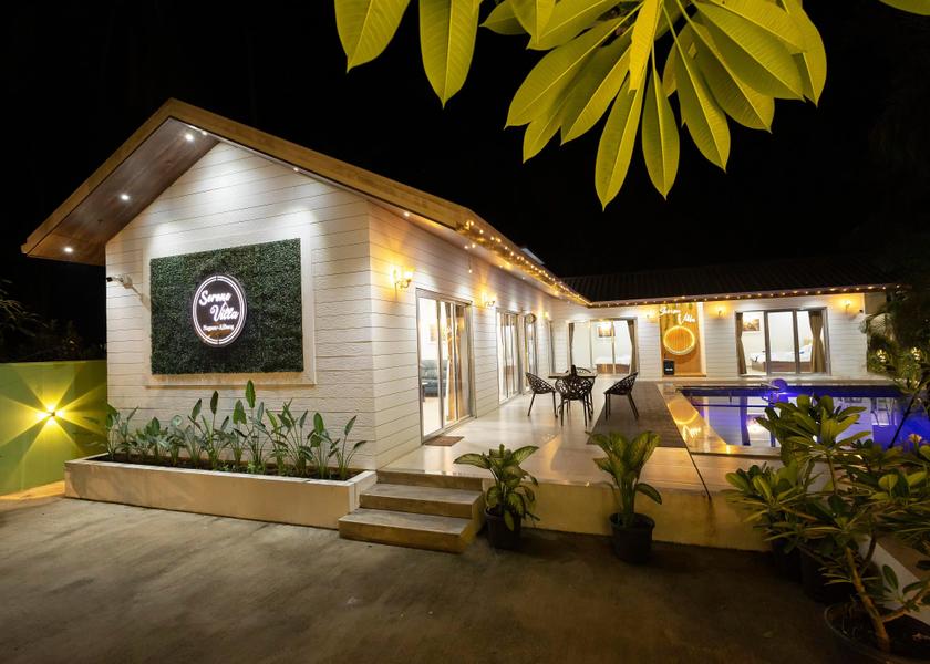 Maharashtra Alibaug Public Areas