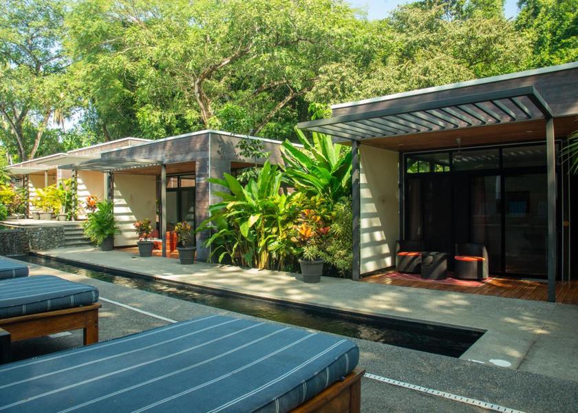Guanacaste Nosara 