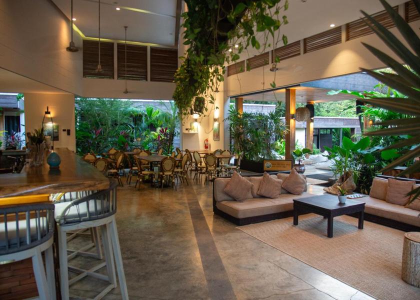 Guanacaste Nosara Restaurant