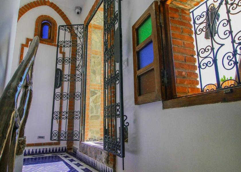Tanger-Tetouan-Al Hoceima Chefchaouen 