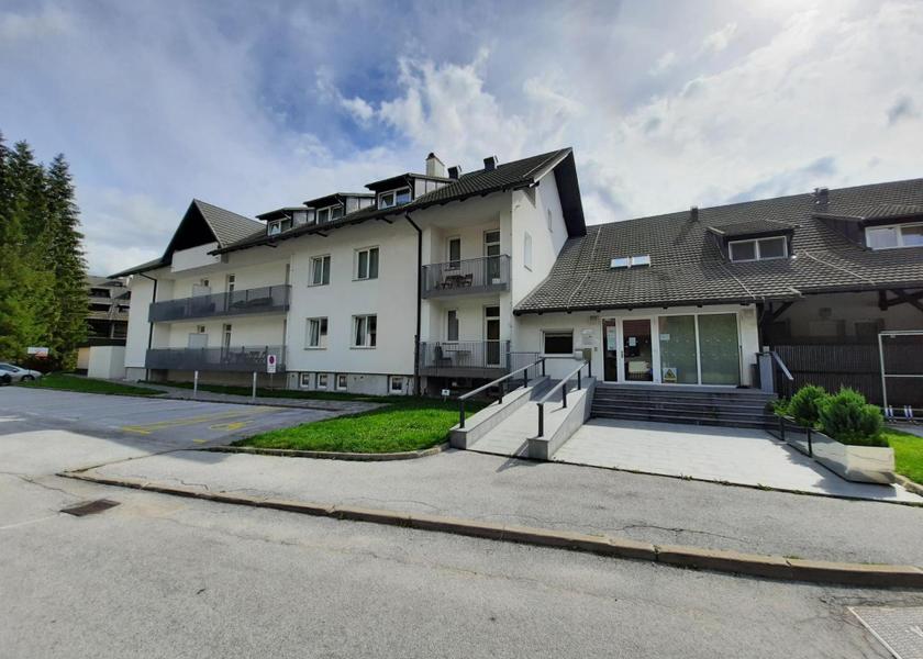  Kranjska Gora Exterior view