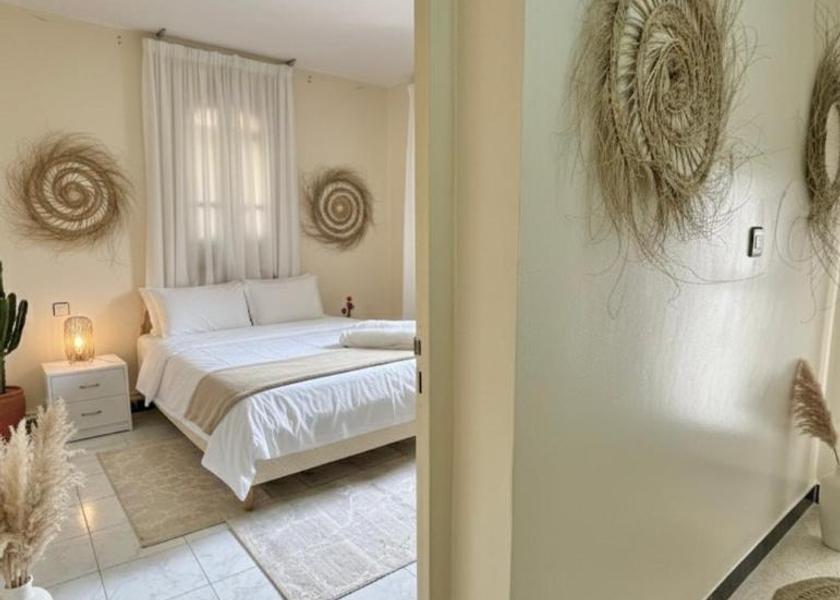 Souss-Massa Agadir Double Room with Private Bathroom