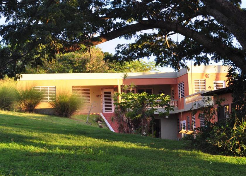  Vieques Entrance