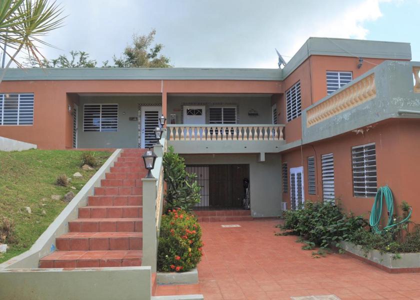  Vieques Exterior view