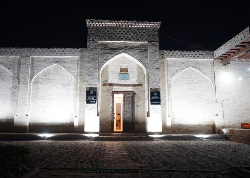 Xorazm Region Khiva 