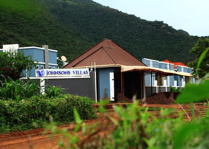 Kilimanjaro Region Same 