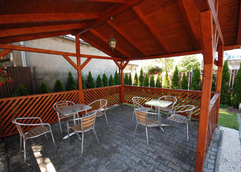 Moravian Silesian Region Ostrava Attractions
