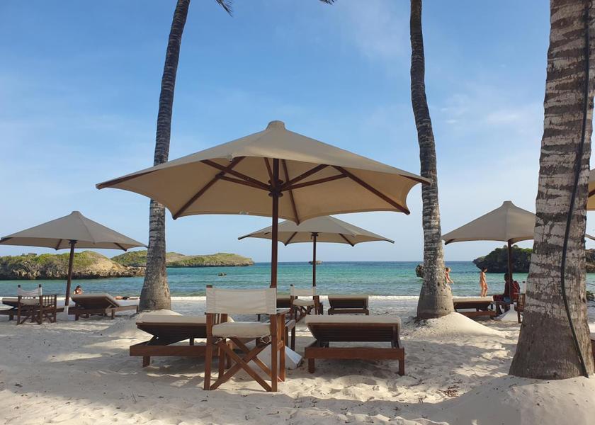 Kilifi County Watamu Surrounding environment