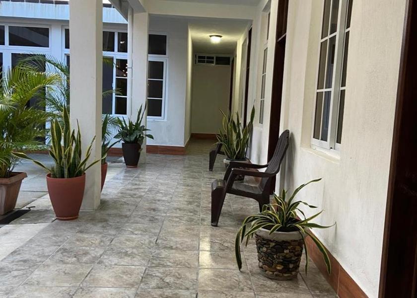 Izabal Department Puerto Barrios 