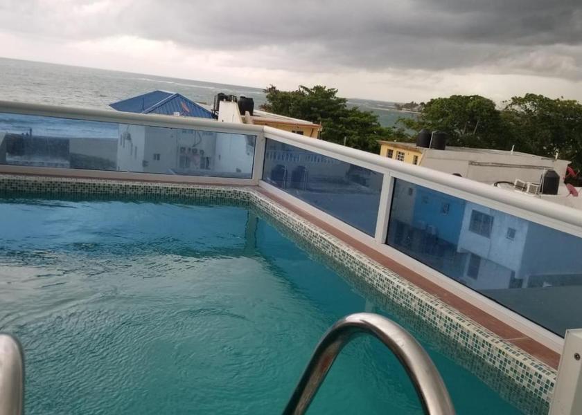 Puerto Plata Puerto Plata 