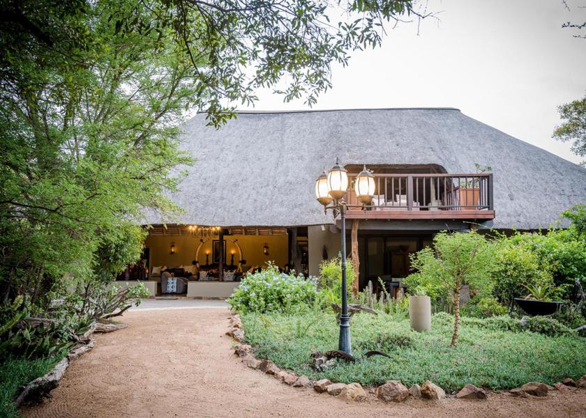 Limpopo Hoedspruit Bar/lounge