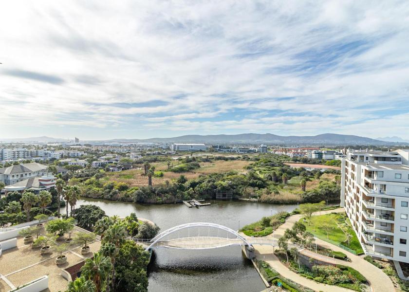 Western Cape Cape Town 