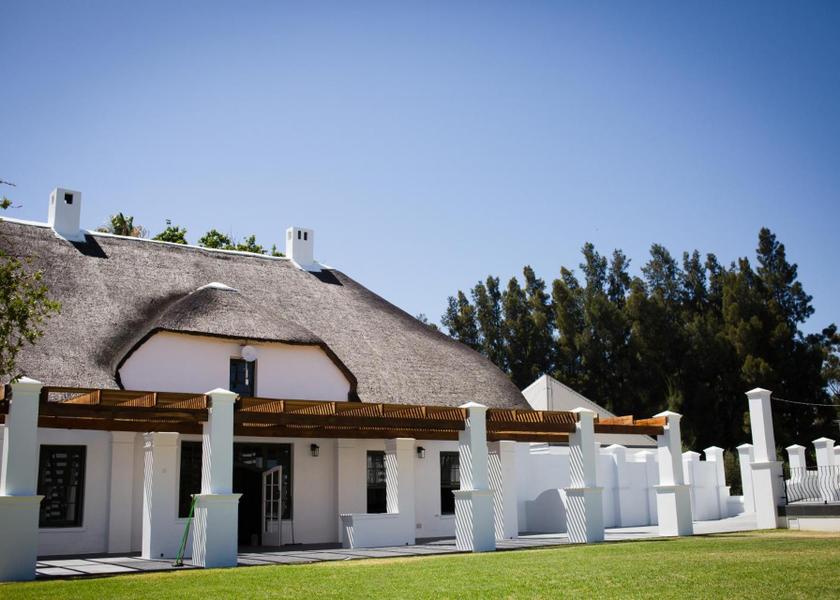 Western Cape Tulbagh Facilities