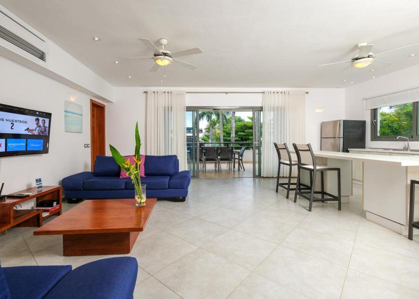 Samaná Las Terrenas Facilities