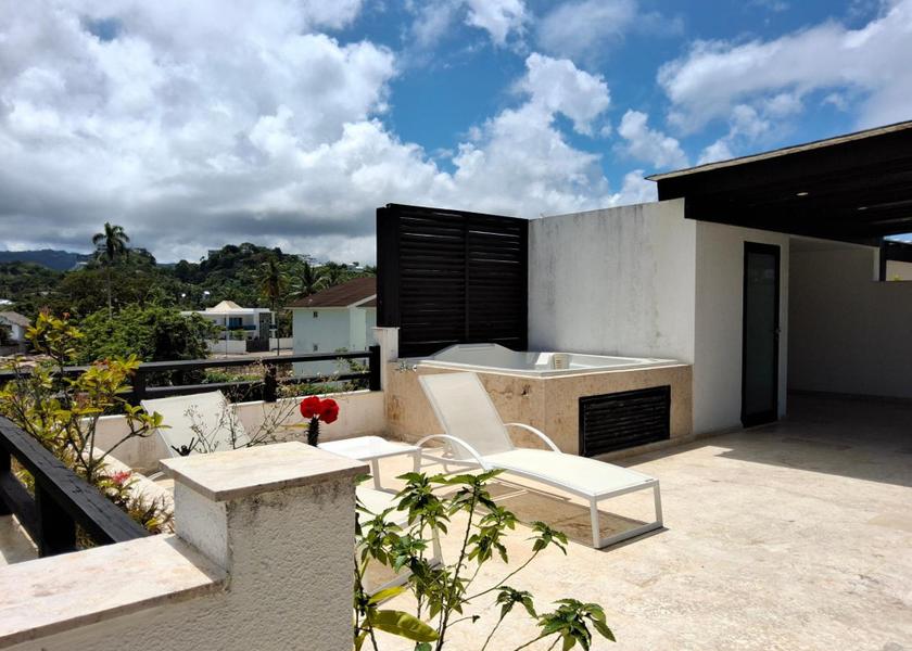 Samaná Las Terrenas 