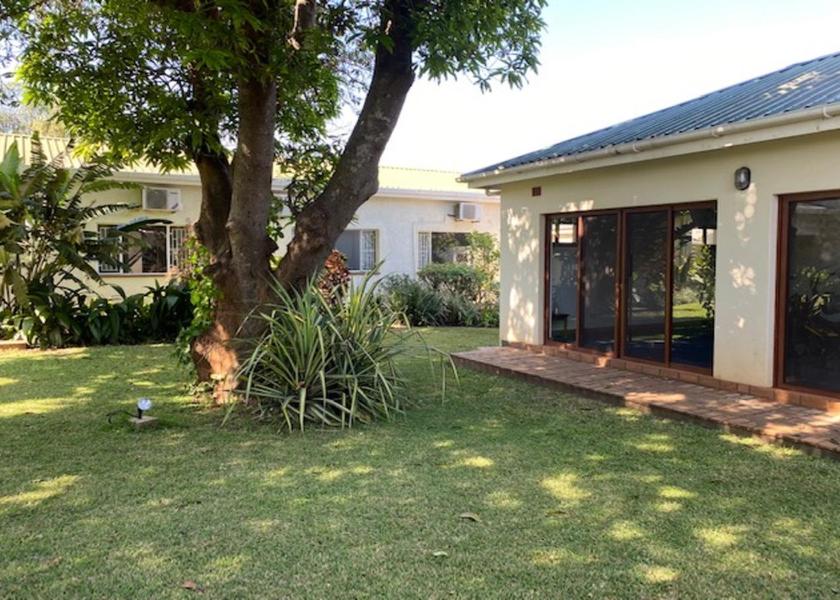 Central Region Lilongwe Garden