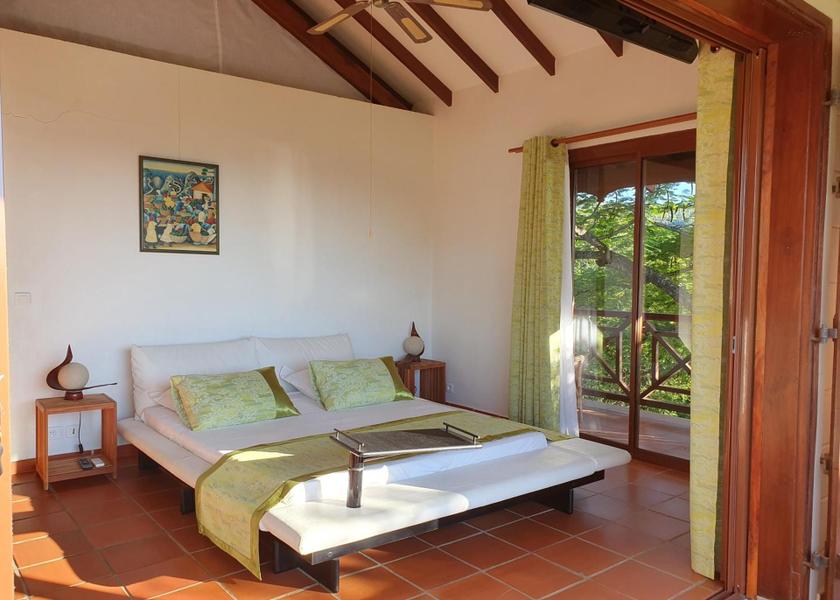 Basse-Terre Island Deshaies 