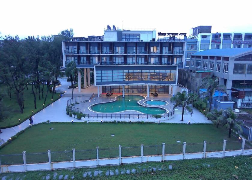 Chittagong Division Cox's Bazar 