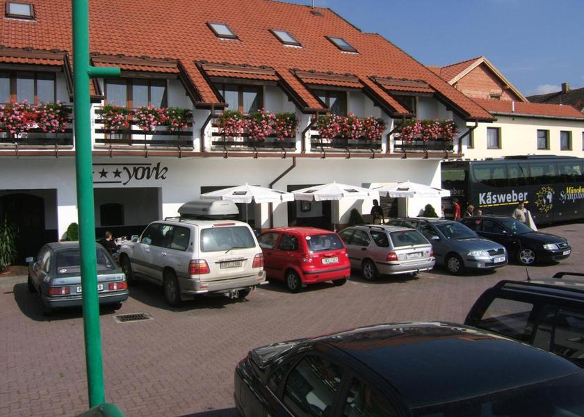 Plzen Region Plzen Entrance