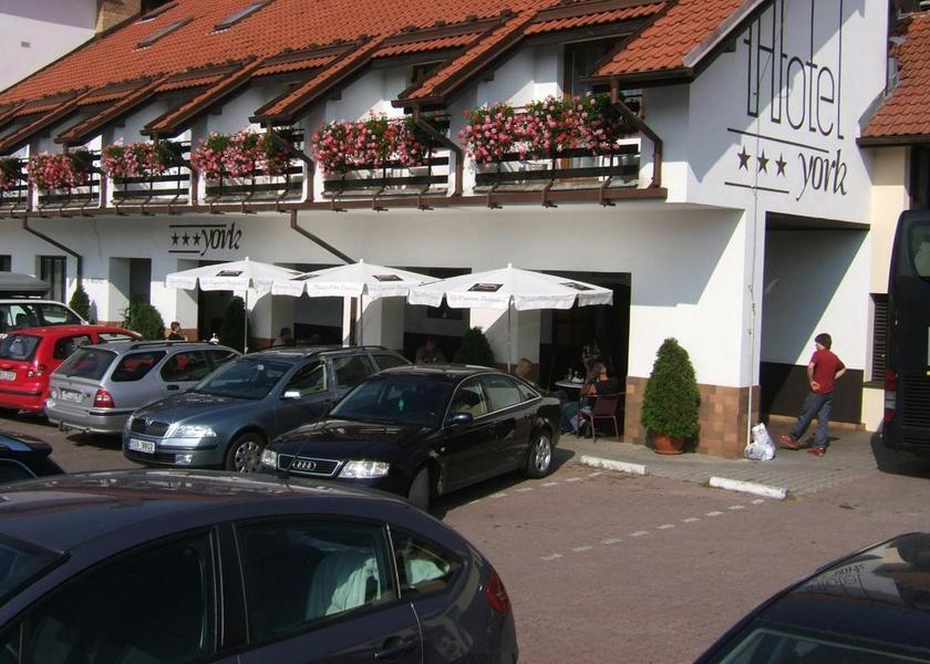 Plzen Region Plzen Entrance