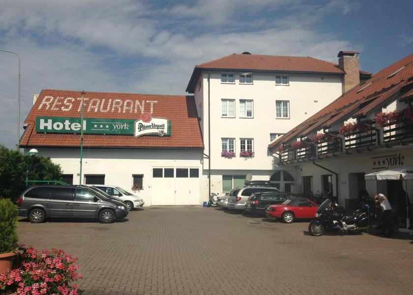Plzen Region Plzen Entrance