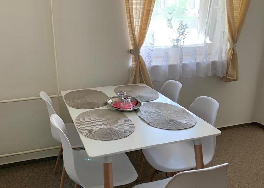 Olomouc Region Lipova-Lazne Facilities