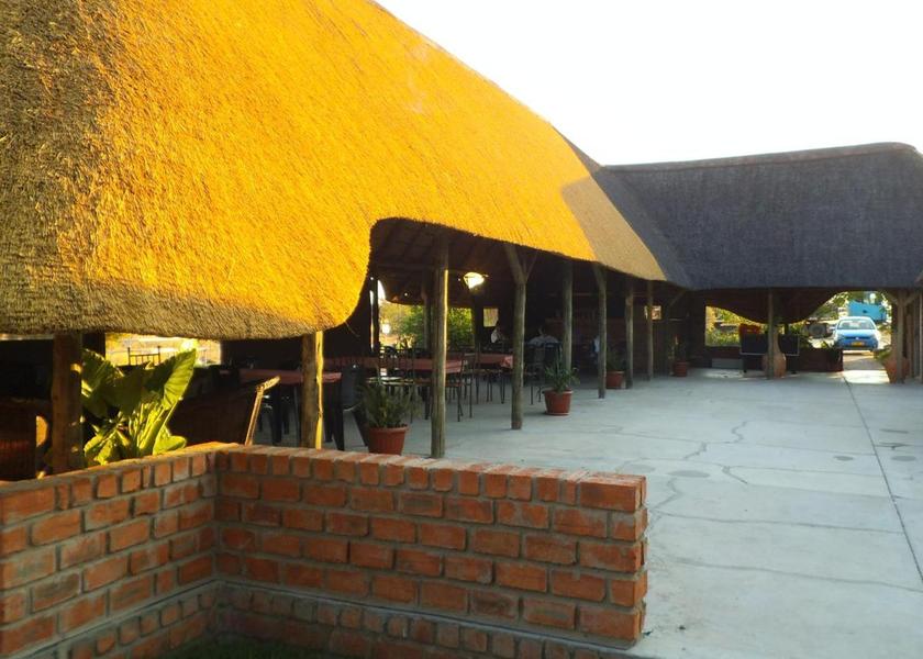 Otjozondjupa Region Grootfontein Facilities