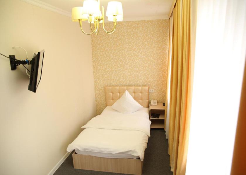 Atyrau Region Atyrau Standard Single Room