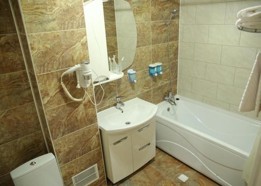 Atyrau Region Atyrau Suite