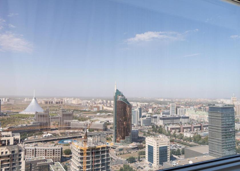  Astana View