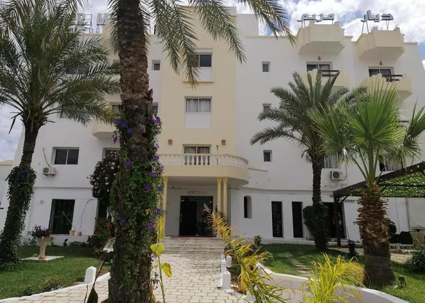 Sousse Governorate Port El Kantaoui 