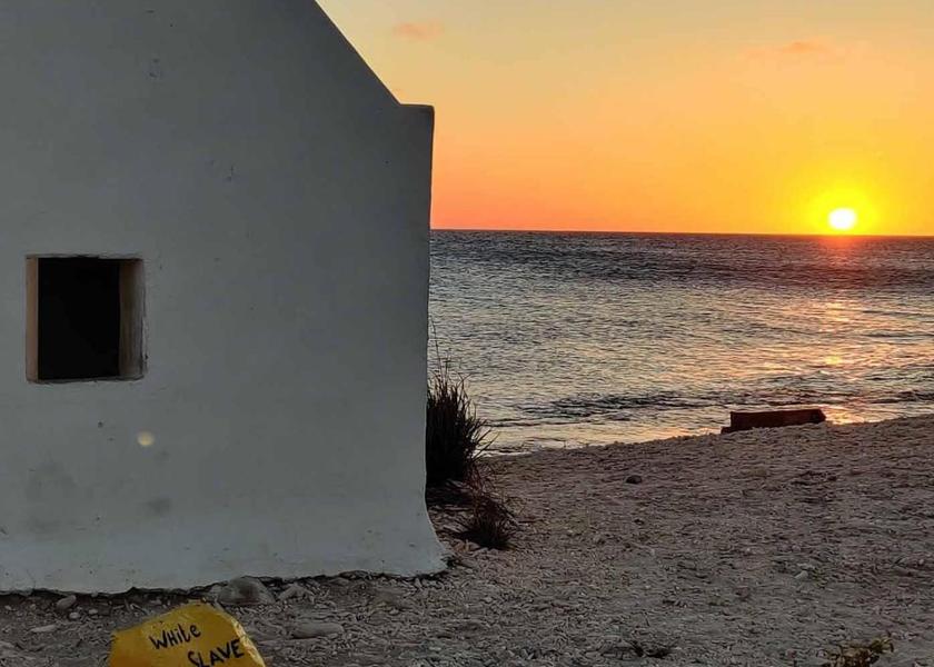 Bonaire Kralendijk Nearby attraction