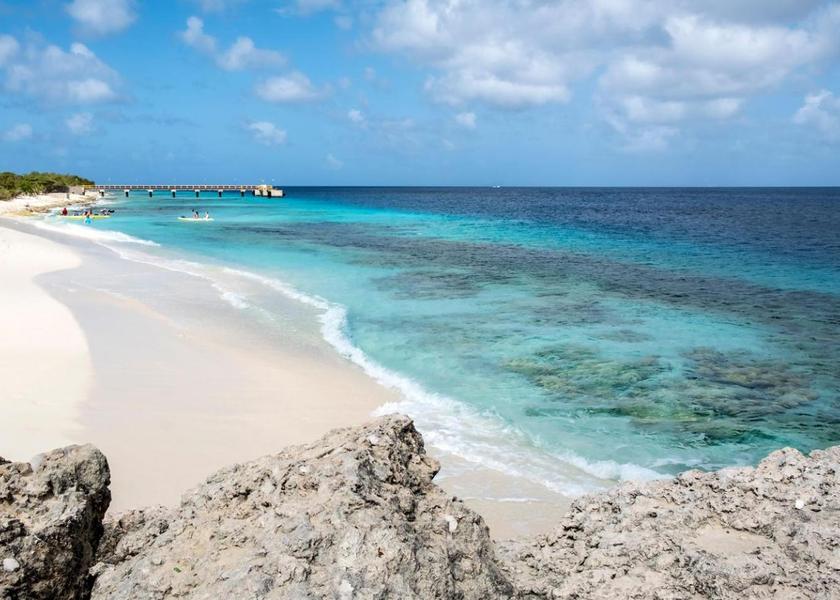 Bonaire Kralendijk Nearby attraction
