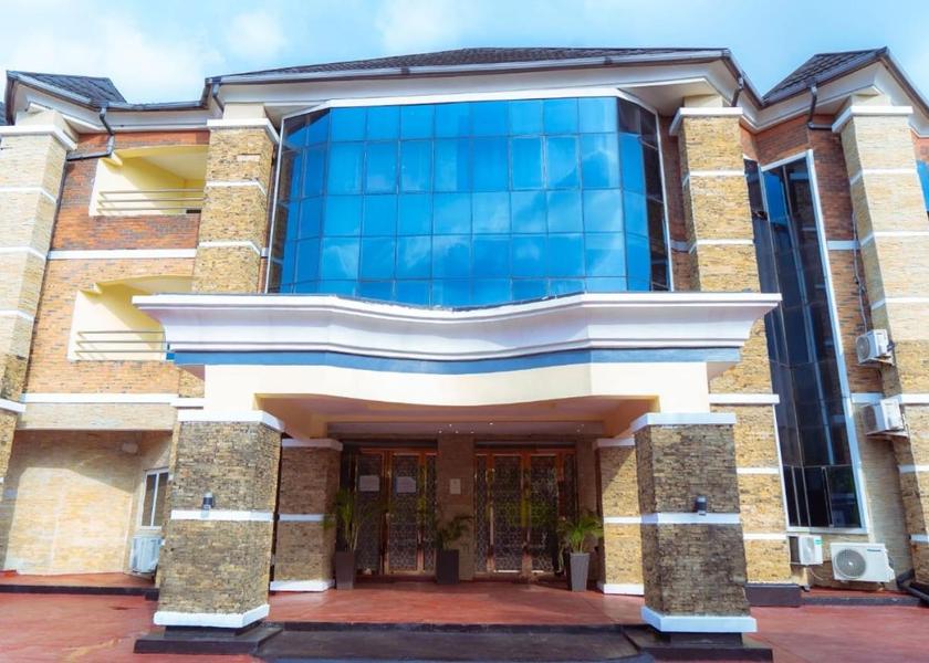Imo Owerri 