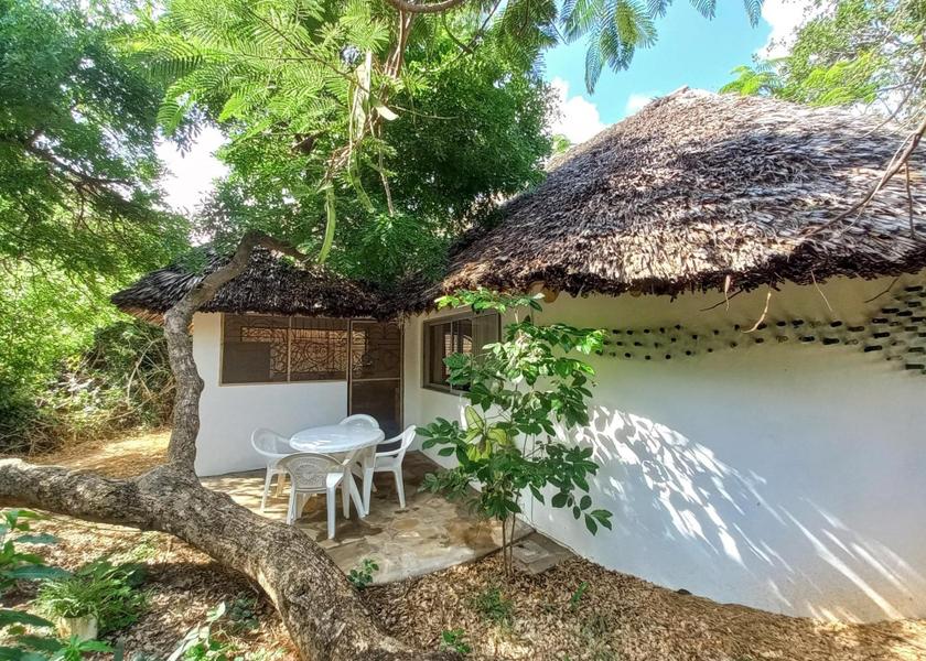 Kilifi County Watamu Hotel Exterior