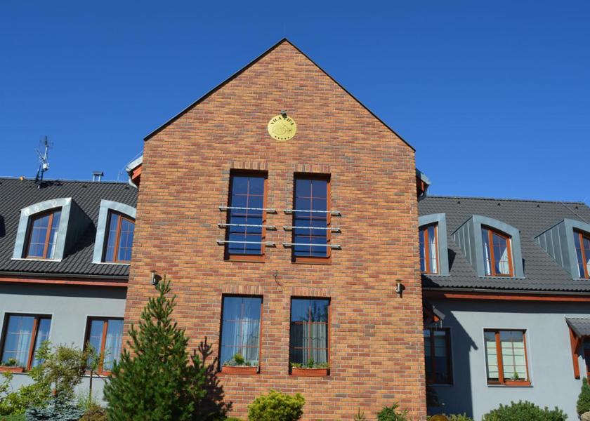 Liberec Region Novy Bor Exterior view