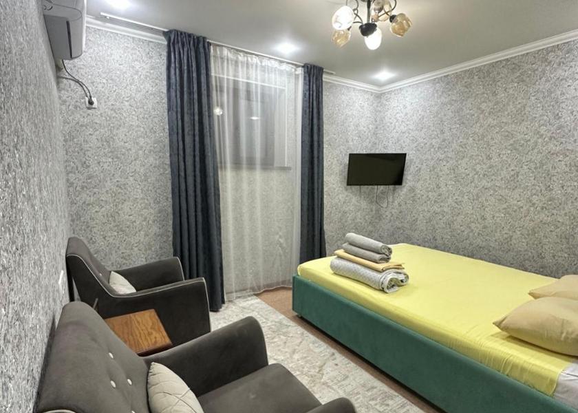  Shymkent 