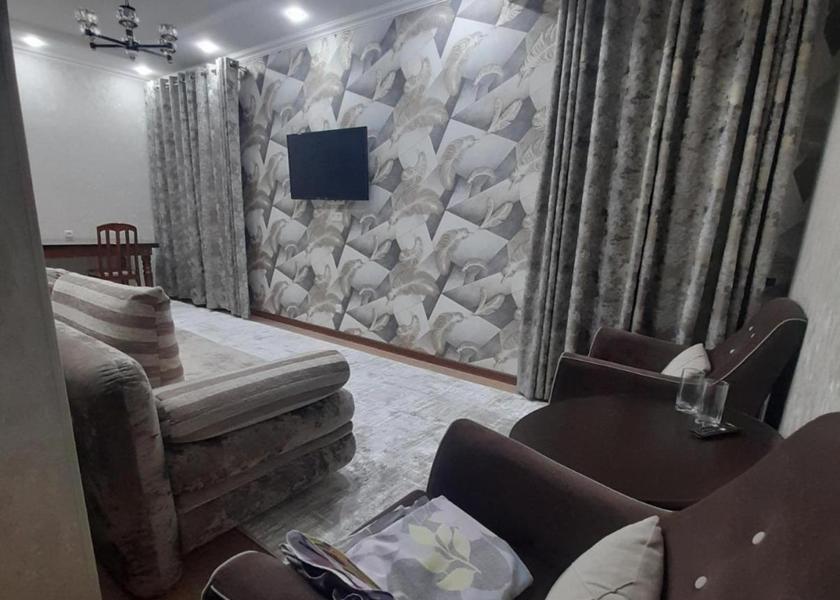  Shymkent 