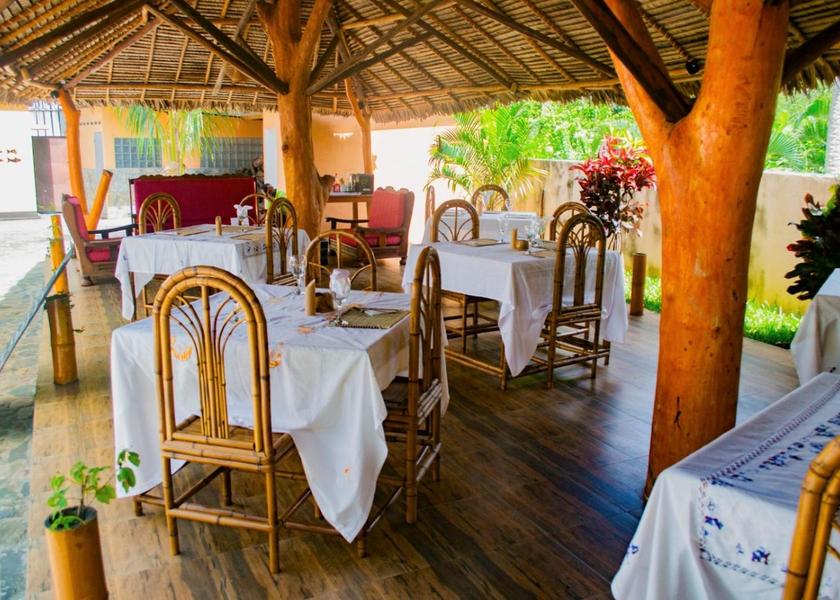  Nosy Be Restaurant