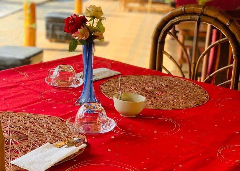  Nosy Be Restaurant