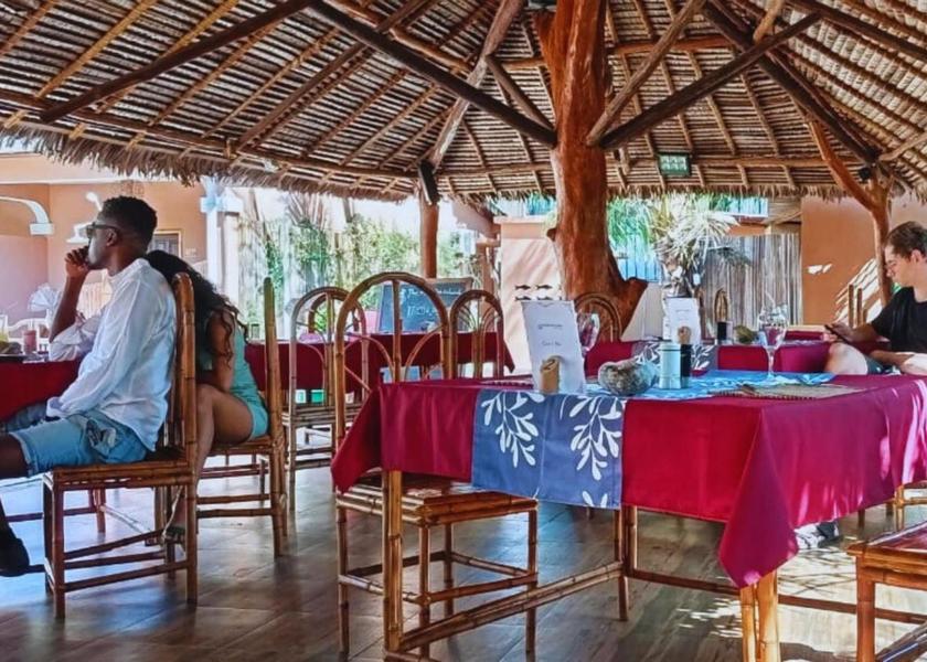  Nosy Be Restaurant