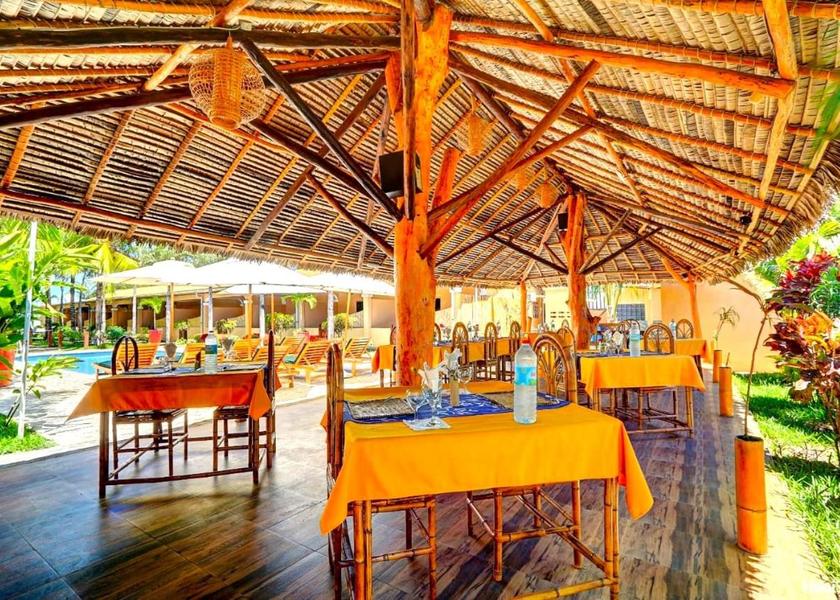  Nosy Be Restaurant