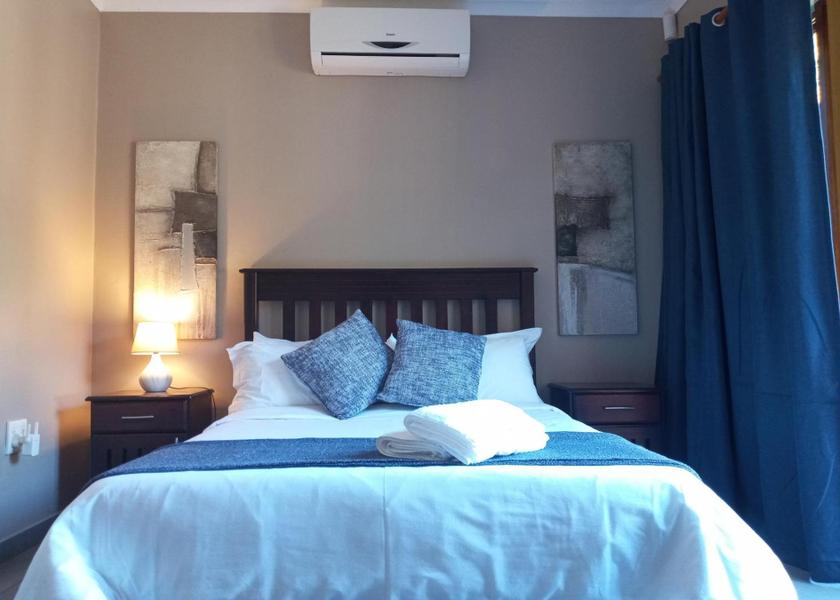 KwaZulu-Natal Durban North 