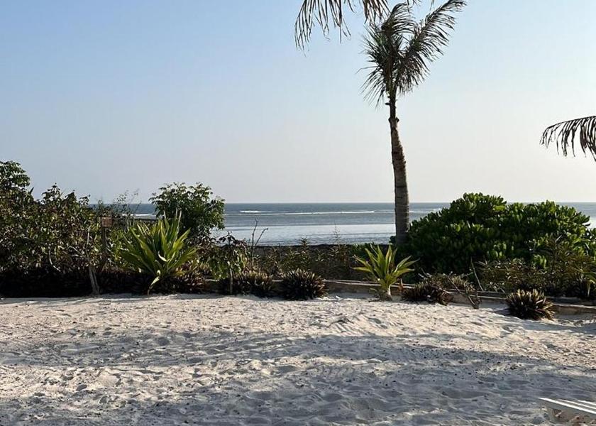 Kilifi County Watamu 