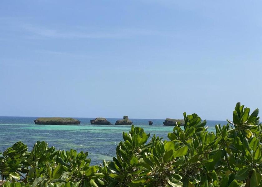 Kilifi County Watamu 